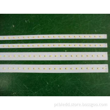 Professional Led Tube PCB Fabricate LED Printed Circuit Boa